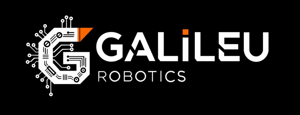 Logo da Galileu Robotics